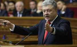 Украина не будет продлевать военное положение