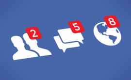 Sa aflat pentru cîți bani ar renunța oamenii să mai folosească Facebook