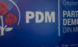 PDM respinge acuzațiile aduse de PromoLEX