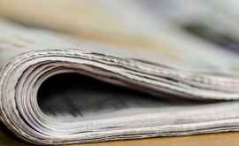 Tipărirea și distribuirea a unor ziare din SUA amenințată de un atac ciberbetic