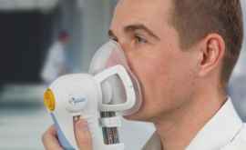 Диагностика рака станет возможной при помощи дыхательного теста