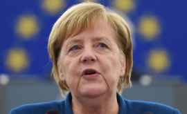 Меркель стала жертвой хакерской атаки