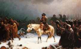 Где Наполеон мог спрятать 80 тонн золота мнение историков