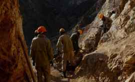 Tragedie întro mină de aur din Afganistan