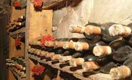 Cultura vinului la moldoveni