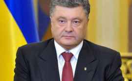 Украина не позволит РФ милитаризировать Черное море Порошенко