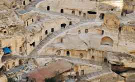 Un oraș vechi de 12000 de ani din Turcia ar putea dispărea