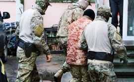 Rusia iar putea elibera pe cei 24 de militari ucrainieni cu o condiție