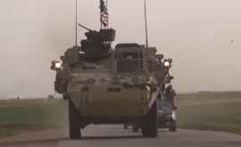 Armata SUA a început retragerea echipamentelor din Siria