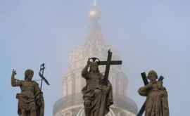 Vaticanul vrea să ajungă la Jocurile Olimpice