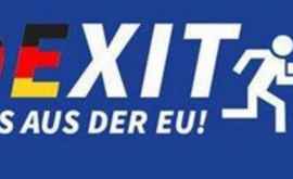 Dexit после Brexit Евросоюз может потерять и Германию