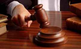 Un bărbat din Nisporeni a fost condamnat pentru că șiar fi bătut concubina
