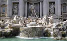 Мэр Рима ссорится с церковью изза монет из фонтана Треви