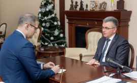 Tiraspolul este gata să semneze noi acorduri cu Chișinăul