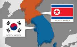 Южная Корея исключает Северную Корею из списка врагов