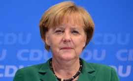 Меркель Упорядоченного решения по Brexit не будет