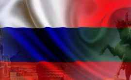 Cine va conduce reprezentanţa oficială a Transnistriei la Moscova