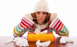 Cum să nu te îmbolnăvești de gripă