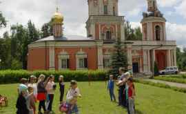 В Гагаузии организуют летнюю православную школу