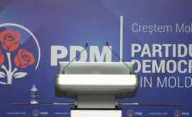 PDM critică PromoLex întro scrisoare transmisă partenerilor externi