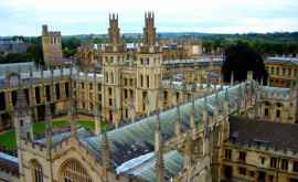 Universitatea Oxford nu mai acceptă finanţare din partea Huawei