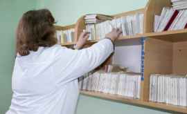 Condițiile în care pacienții au acces la propriile date medicale