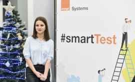 SmartTest powered by Orange Systems определил финалистов