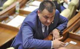 Anatolie Zagorodnîi va ocupa o nouă funcție