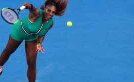 Serena Williams a fost eliminată de la Australian Open 