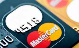 Mastercard amendat cu 570 milioane de euro