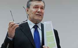 Verdictul în cazul lui Viktor Ianukovici clădirea Judecătoriei este înconjurată de Poliţie