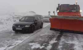 Traseele periculoase și situația în Chișinău