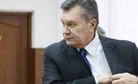 Cum va folosi Ucraina contra Rusiei sentința împotriva lui Ianukovici 