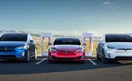 Tesla подняла цены на зарядных станциях Supercharger Похоже на электромобилях сэкономить не удастся 