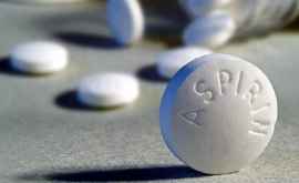 Регулярное употребление аспирина грозит слепотой