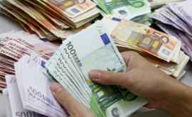 Сколько денег в Молдову прислали трудовые мигранты