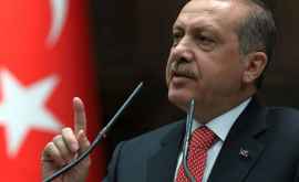 Эрдоган Турции не нужно разрешение для вторжения в Сирию