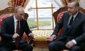 Rusia anunţă că negocierile cu Turcia privind Siria nu au fost puse în aplicare pe deplin
