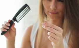 5 mituri despre căderea părului