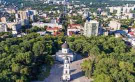Moldova se numără printre cele mai sigure țări din lume