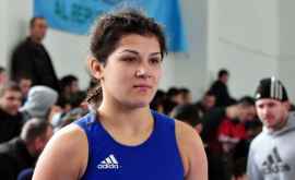 Анастасия Никита вышла в финал чемпионата Индии
