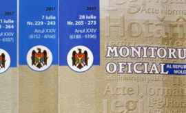 Reglementările privind desfacerea căsătoriilor de către notari publicate în Monitorul Oficial