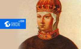 Elena Voloșanca Renașterea europeană și Moldova 2 