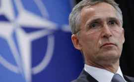 Stoltenberg NATO nu va aduce noi arme nucleare în Europa