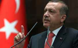 Erdogan a acuzat SUA de tăcere în cazul asasinării lui Jamal Khashoggi 