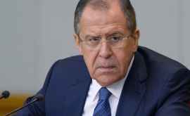 Lavrov Suspendarea Tratatului INF nu înseamnă un nou război rece