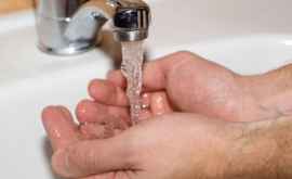  Mai mulți locuitori din capitală vor rămîne fără apă la robinet