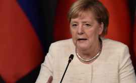 Меркель о том кого Германия признает президентом Венесуэлы