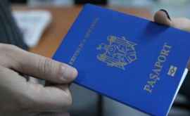 У скольких молдавских граждан просроченные паспорта