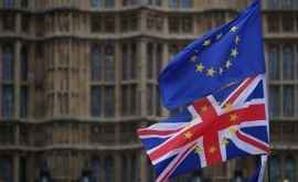 Marea Britanie negociază în secret întîrzierea Brexitului
